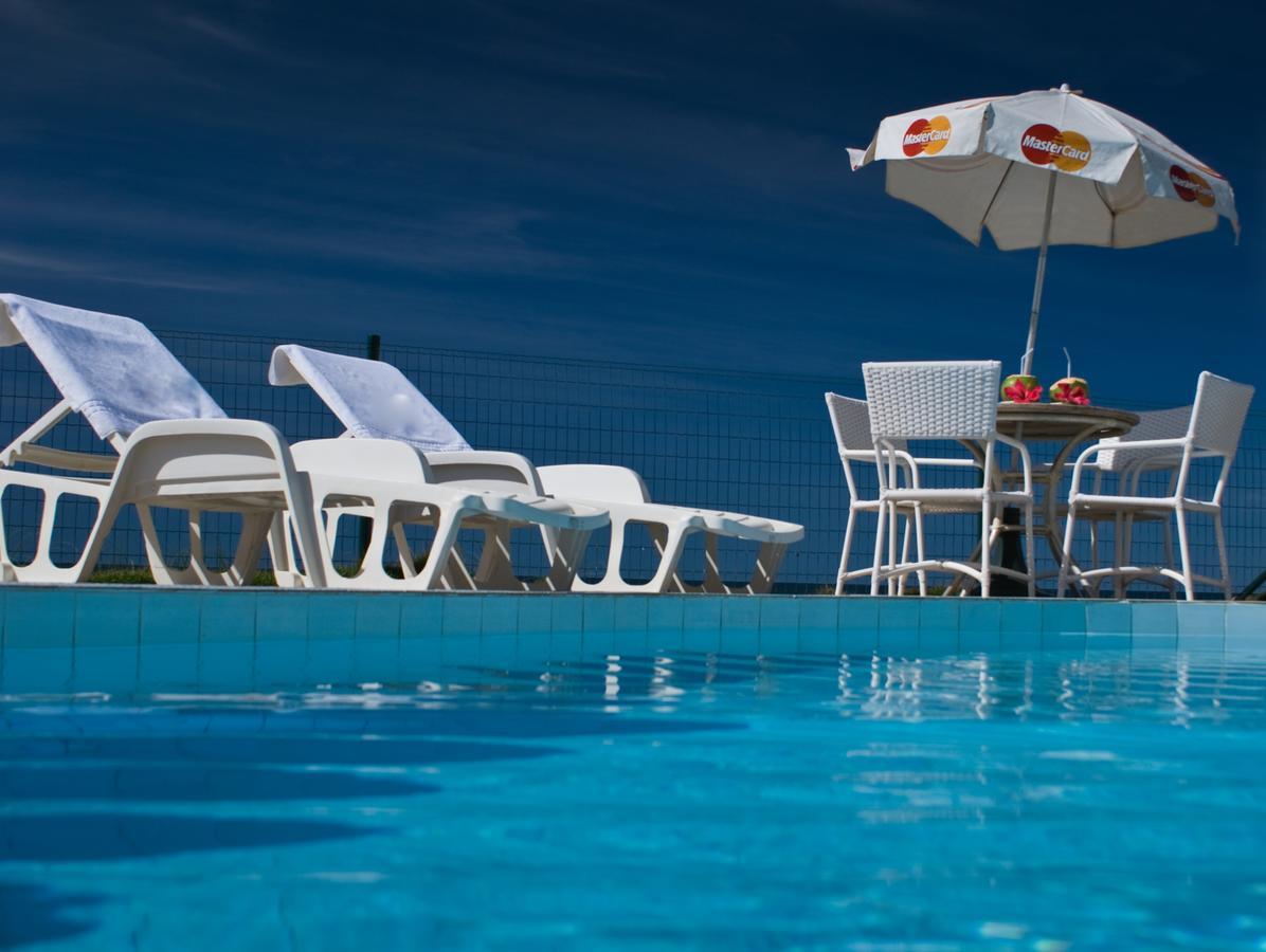 Oyo Hotel Arembepe Beach Hotel, Camacari Εξωτερικό φωτογραφία