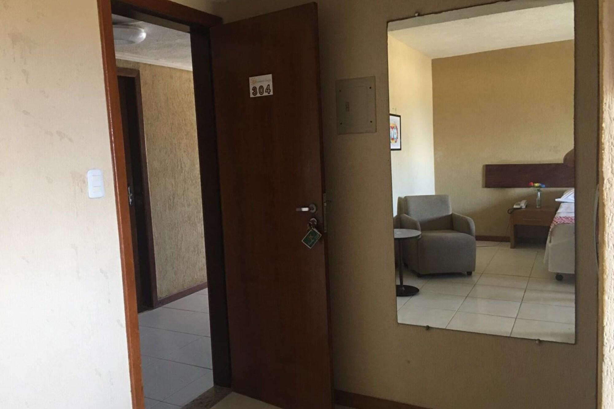 Oyo Hotel Arembepe Beach Hotel, Camacari Εξωτερικό φωτογραφία