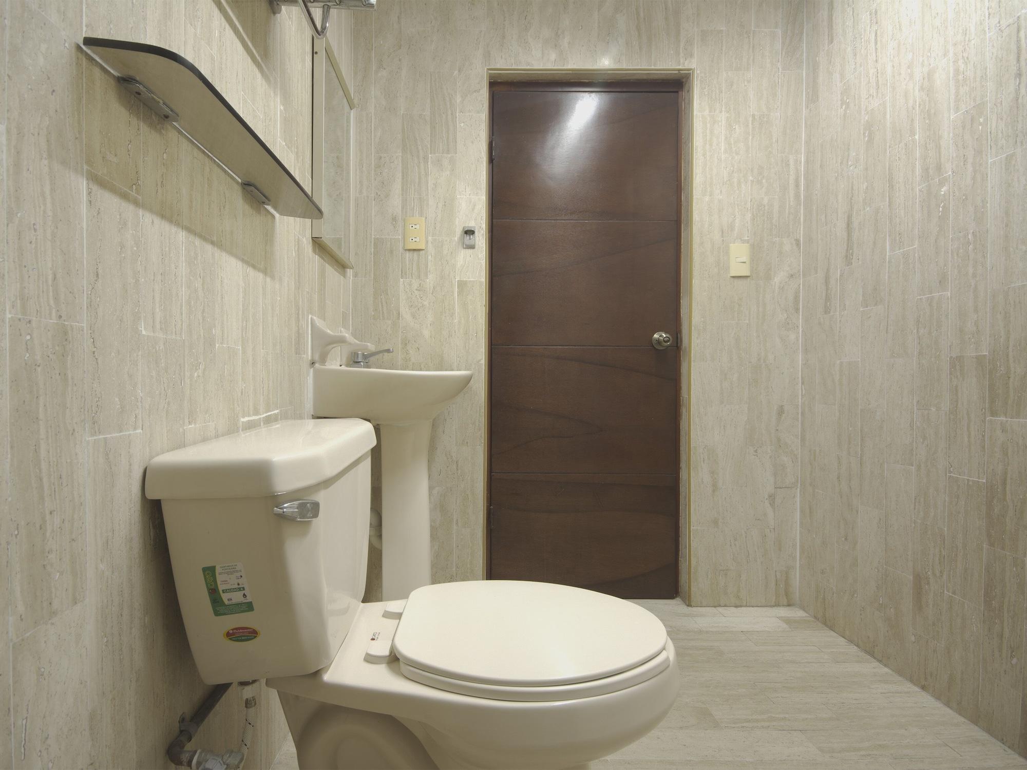 Oyo Hotel Arembepe Beach Hotel, Camacari Εξωτερικό φωτογραφία