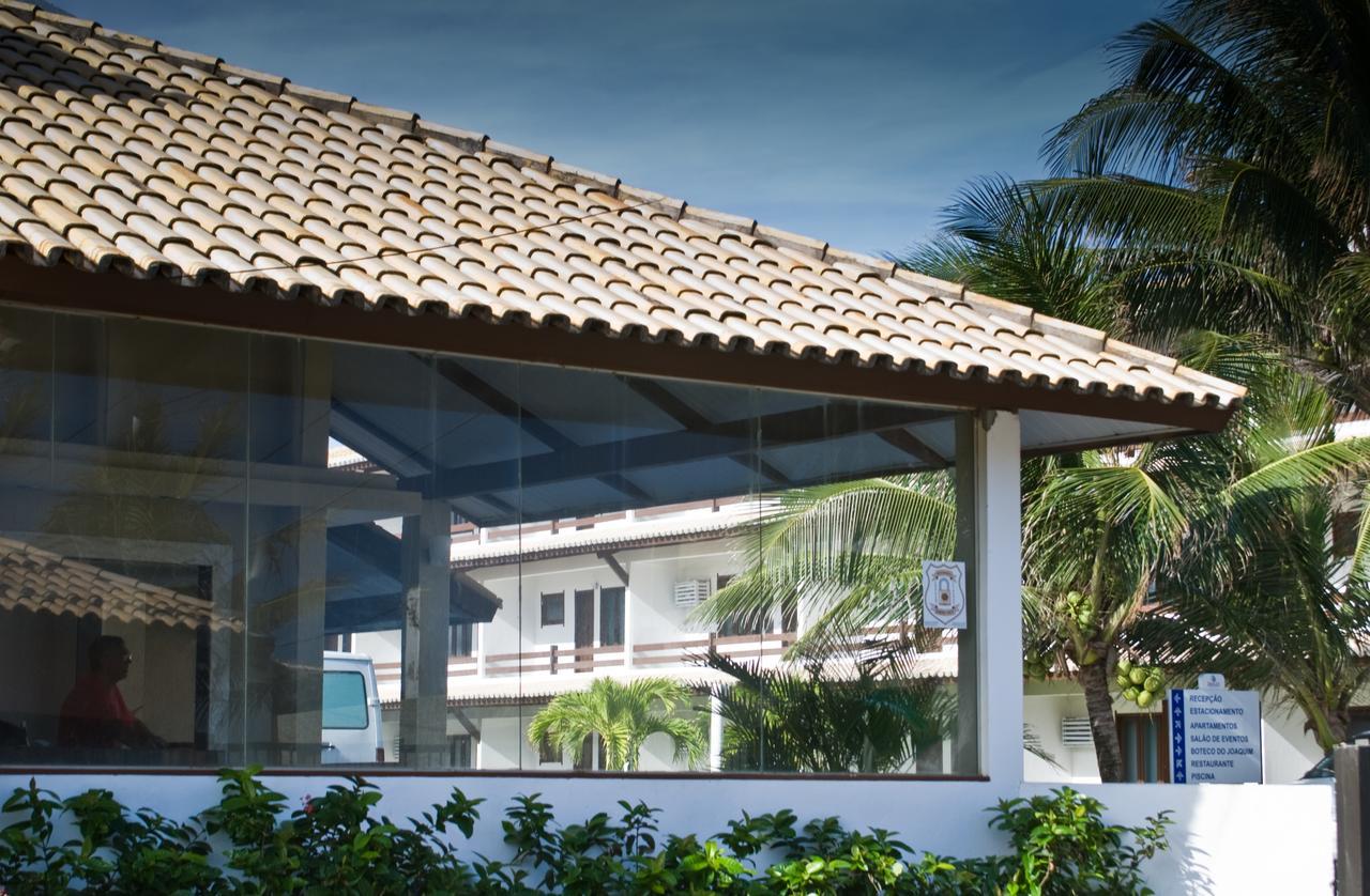 Oyo Hotel Arembepe Beach Hotel, Camacari Εξωτερικό φωτογραφία