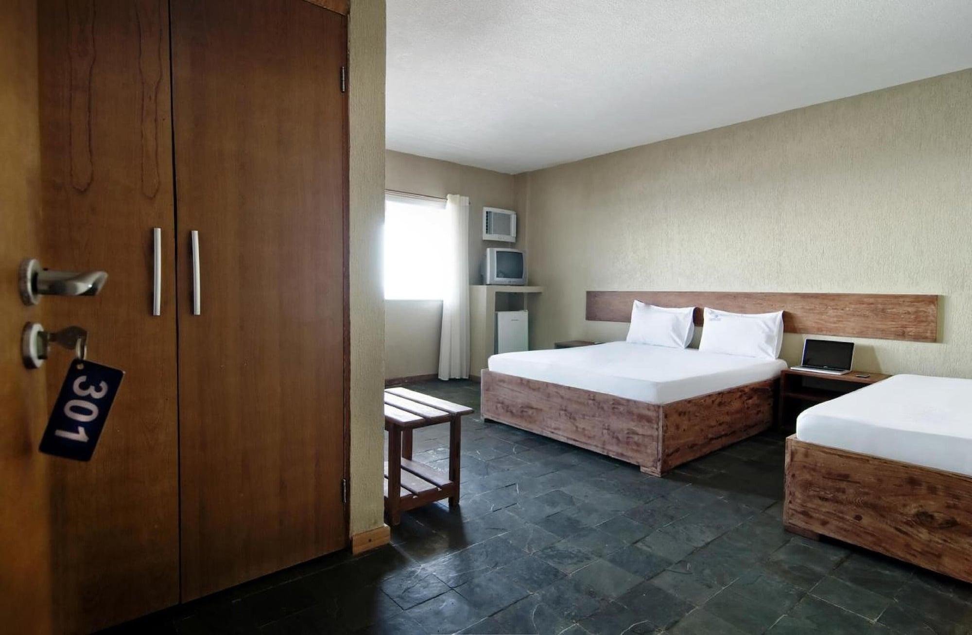 Oyo Hotel Arembepe Beach Hotel, Camacari Εξωτερικό φωτογραφία