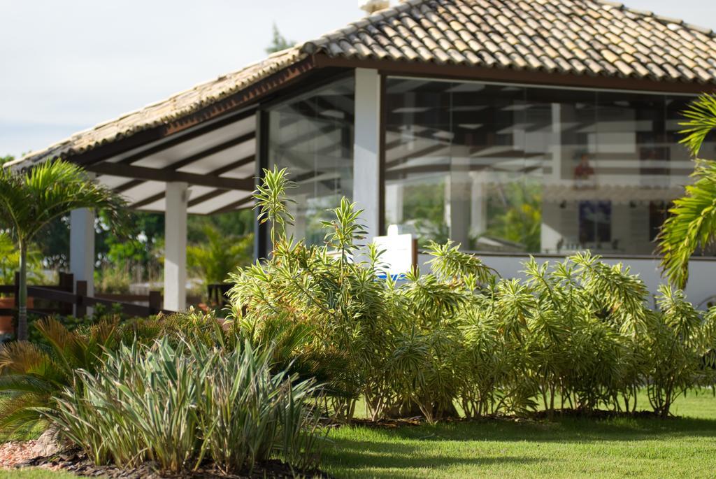 Oyo Hotel Arembepe Beach Hotel, Camacari Εξωτερικό φωτογραφία