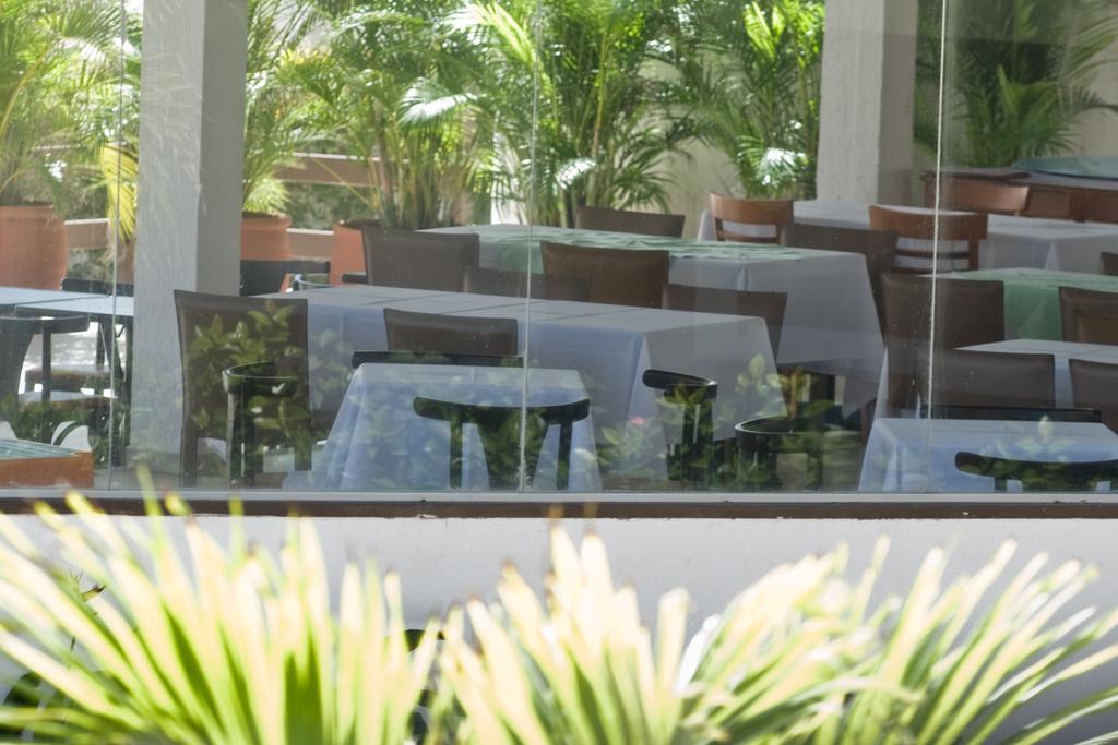 Oyo Hotel Arembepe Beach Hotel, Camacari Εξωτερικό φωτογραφία