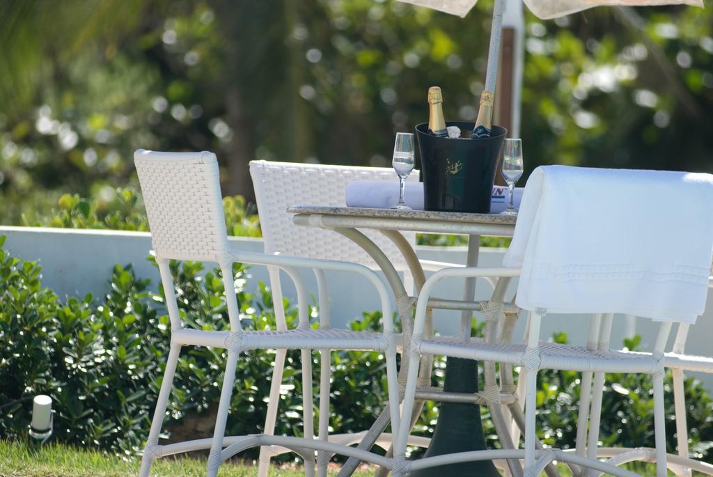 Oyo Hotel Arembepe Beach Hotel, Camacari Εξωτερικό φωτογραφία