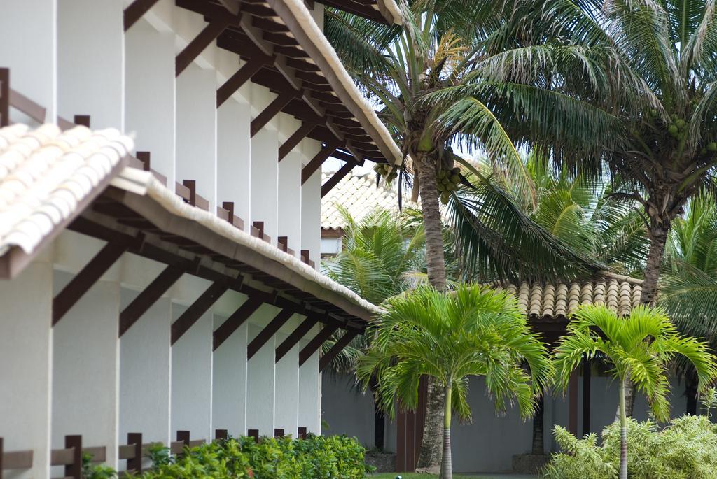 Oyo Hotel Arembepe Beach Hotel, Camacari Εξωτερικό φωτογραφία